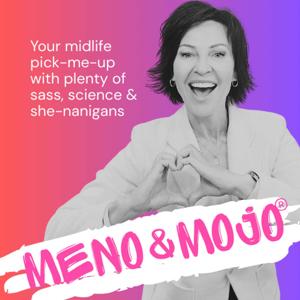 Meno&Mojo with Linda M
