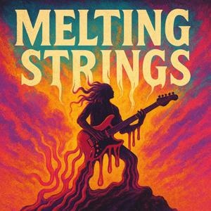 Melting Strings