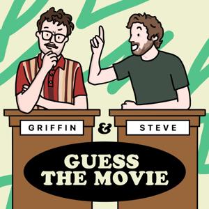 Griffin and Steve Guess the Movie
