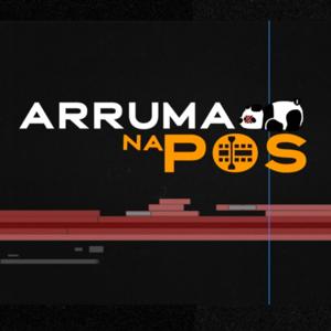 Arruma na Pós - Podcast