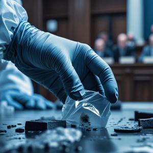 The Evidence Room