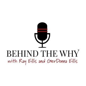 Behind The Why