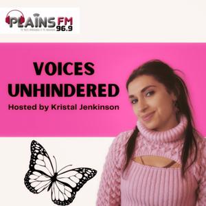 Voices Unhindered Podcast
