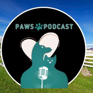 Paws Podcast