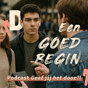 Geef het door | Een goed begin