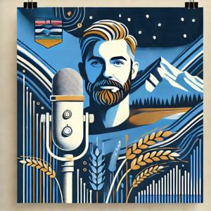 The Calvin Goulet-Jones Podcast