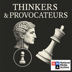 Thinkers & Provocateurs
