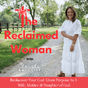 The Reclaimed Woman I Christian, Identity, Purpose, Life Coaching