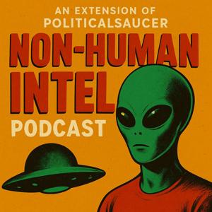 Non-Human Intel Podcast