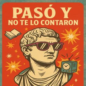 Paso y No Te Lo Contaron