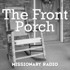 The Front Porch
