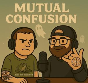Mutual Confusion