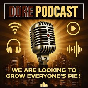DORE Podcast