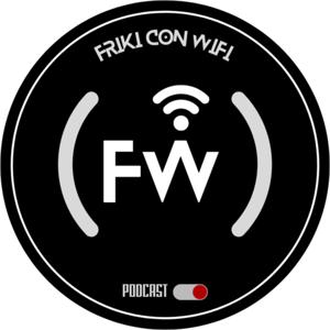 Friki con Wifi