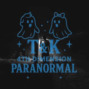 4th Dimension Paranormal