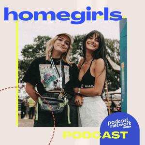 Homegirls by Josi Miller & Helen Fares