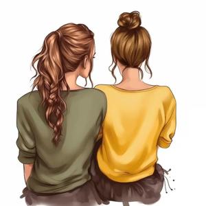 2 Sisters 2 Mics: The Unapologetic Podcast