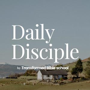 Daily Disciple