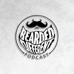 Bearded Different Podcast