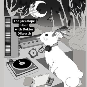 The Jackalope Hour