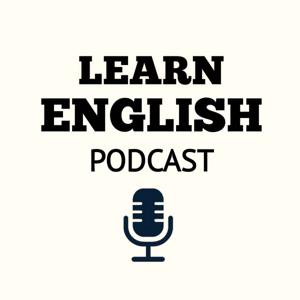 Learning English Podcast