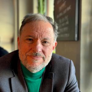 Stephen Zunes Podcast