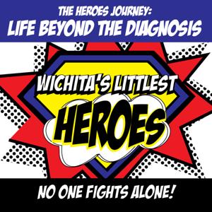 The Heroes Journey: Life Beyond the Diagnosis