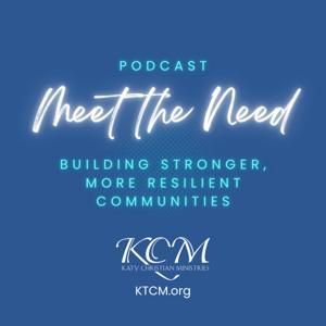 Meet the Need - Building Stronger, More Resilient Communities