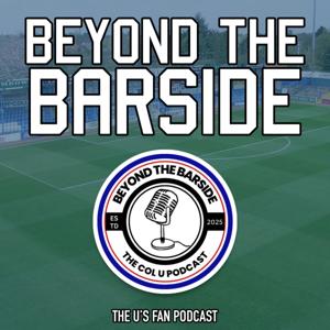 Beyond the Barside