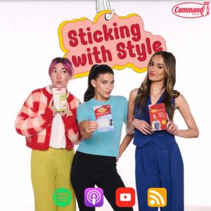 Sticking With Style: Décor, Dorms & Doing It All with Tay Nakamoto, Phoebe Gates & Sophia Kianni