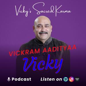 Vicky's Sacred Karma