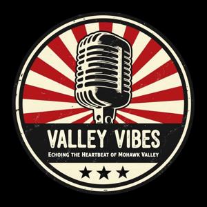 Mohawk Valley Vibes's Podcast