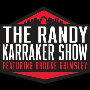 The Randy Karraker Show featuring Brooke Grimsley