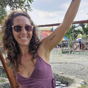 caro-lina 3Speak Podcast