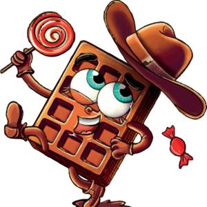 Przygody Felka Wafelka