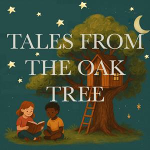 Tales From The Oak Tree: The PLAY and OAK Story Lounge