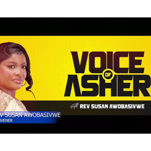 Voice of Asher