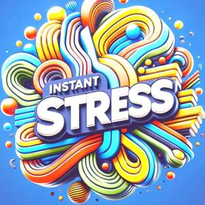 Instant Stress, LA chaîne de vulgarisation sur le stress en santé et au quotidien !