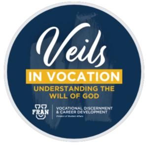 Veils In Vocation