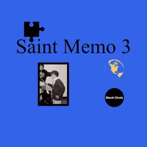 Saint Memo 3