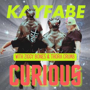 Kayfabe Curious