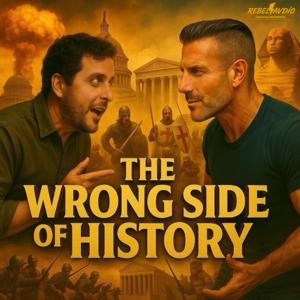 The Wrong Side Of History