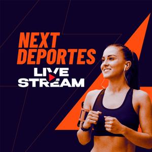 NEXT DEPORTES | @lanextpodcast