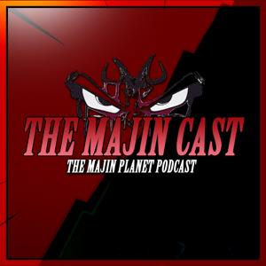 The Majin Cast
