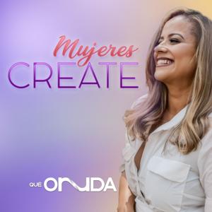 Mujeres Create