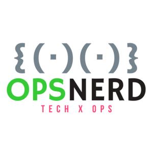 Ops Nerd Podcast - Building Independent Spirits and Hospiality Brands