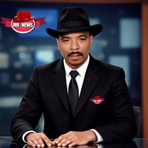 MR. NEWS