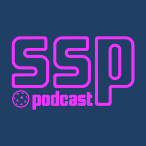 Skinny Singles Pickleball Podcast