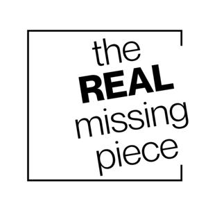 The REAL Missing Piece: From Striving to Spirit-Led