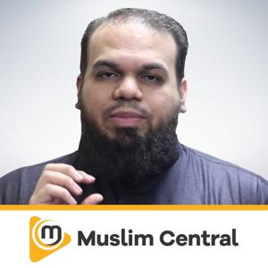 Ahsan Hanif by Muslim Central